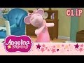 Angelina Ballerina: Angelina Ballerina's New Ballet ...