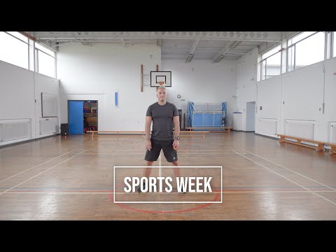 Sports Week 08/07/2020