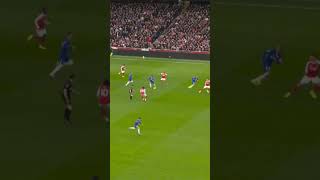 IMPECCABLE INTERCEPTION!