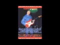Gary Moore - 09. Dallas Warhead - Live Stour Centre Ashford (1st Nov 1980)