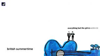 British Summertime by Everything but the Girl