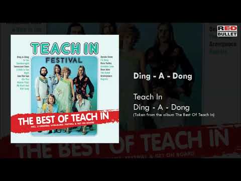 Teach In - Ding - A - Dong (Taken from the album The Best Of Teach In)