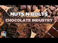 How Dairy Milk Is Made Delivered Nuts And Bolts Chocolate Industry N18V CNBC TV18