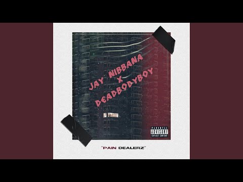 Pain Dealerz (feat. DeadBodyBoy)