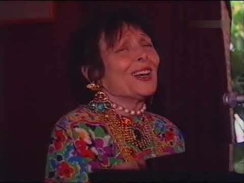 Людмила Лопато - Москва златоглавая (1990)