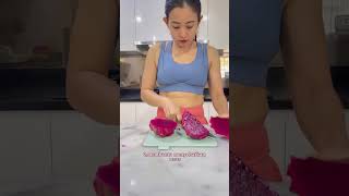 Download lagu Fiber alami dari jus buah naga #tipssehat #fiberalami mp3