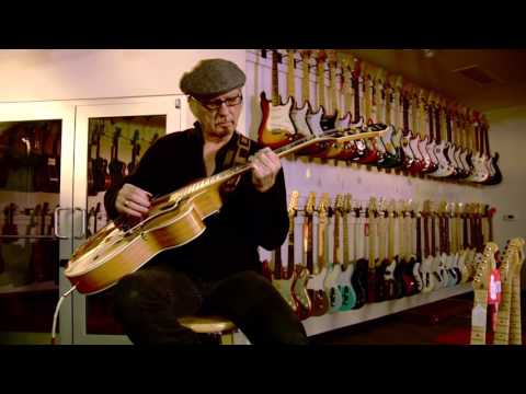 Denny Freeman - Bonus Track