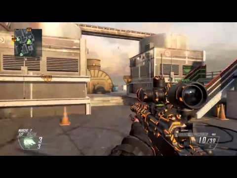 Fariko Syn   SnD eSniping