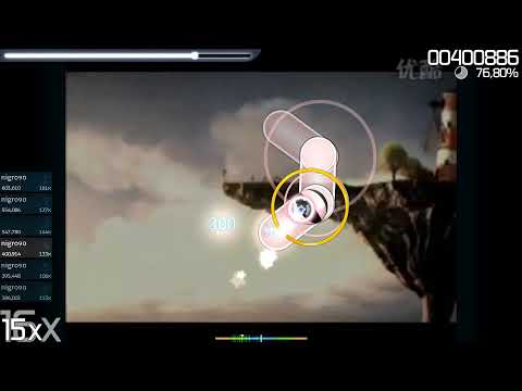 OSU! Robert Miles Children / Alice Deejay - Better Off Alone