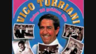 Vico Torriani - Addio,Donna Grazia.wmv
