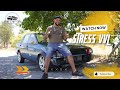 Stress VVL The Car Causing Havoc In Underground Racing
