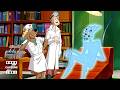 Scooby Doo And The Cyber Chase Scooby Doo Shaggy Vs Phantom Virus ClipZone Comedy Callbacks