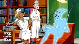 Scooby Doo & Shaggy Vs. Phantom Virus