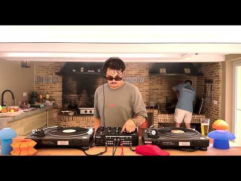 Nemec | RTS.FM Alicante,Spain 11.09.2025