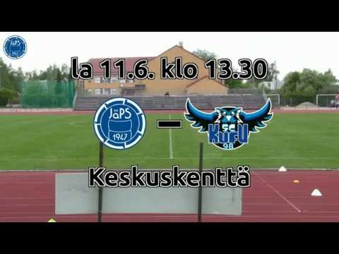 11.6.2016: JäPS–KuFu98