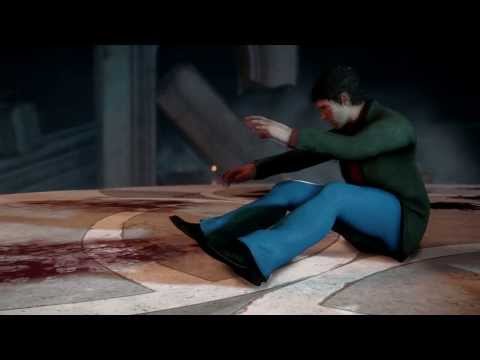 Dead Rising 3: Nightmare Mode Perfect Walkthrough from Lv. 1 - Part 29: Final Boss + True Ending