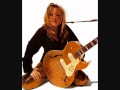 Melissa Etheridge-The Late September Dogs