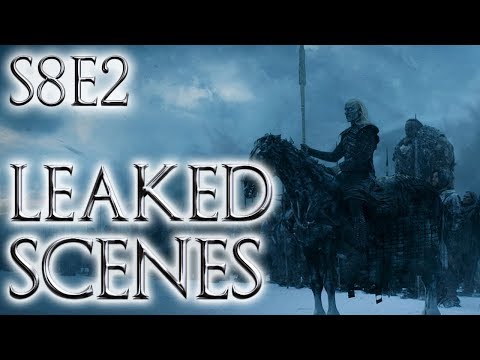 Season 8 Episode 2 Storyline Discussion ! | Game of Thrones
