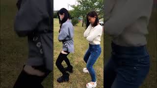 【Tiktok】腰振りえろすぎる??