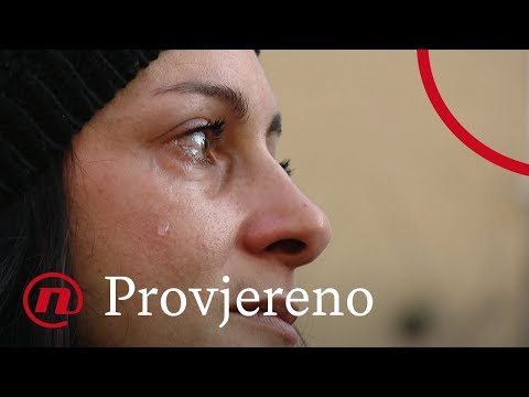 Provjereno - Odrastanje u dječjim domovima