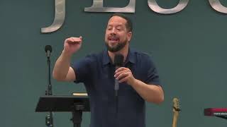 Reflexões sobre o discipulado a Cristo - Samir Machado