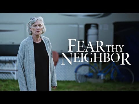 Matthew Baxter Fear Thy Neighbor