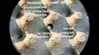 Sybil - Oh How I Love You (V.S. Exclusive Dub)
