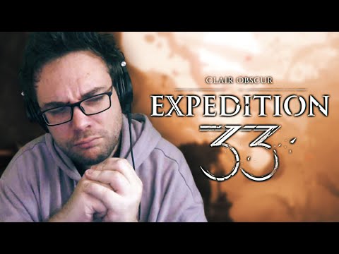 FINESSE ET GRÂCE  | Clair Obscur: Expedition 33 (Partie 14)
