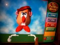 Potato Head Fail