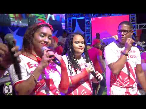 Zouk’aino Jacobs Bon Pegá Na Mi Kurason