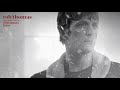 Rob Thomas - A New York Christmas '21 (Official Audio)