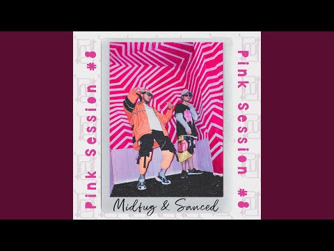 Midfug | Pink Session #8