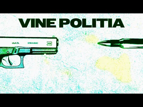 Video thumbnail for Vine poliția