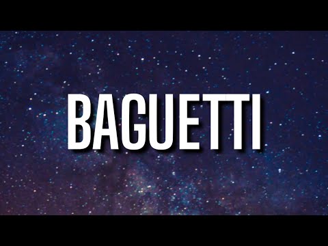 Smino - Baguetti (Lyrics) ft. JID & Kenny Beats