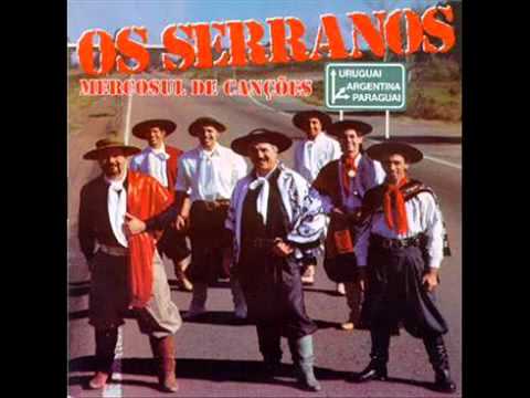 Os Serranos - Castelhana