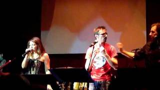 Cristina D&#39;Avena   Faenza   Papa&#39; Gambalunga