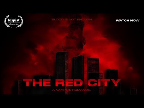 The Red City (2025) - Vampire Short Film