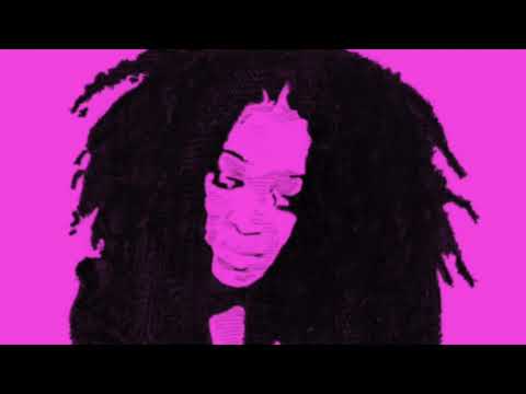 Elisha La'Verne - The Agenda - 5 track EP 22.02.19