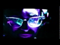 FrankySelector Blue Gold