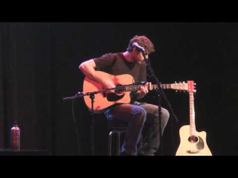 Mike Mizwinski "Staring At The Sun"