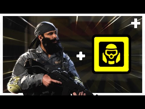 Warzone Moments where Blarg has way too much power