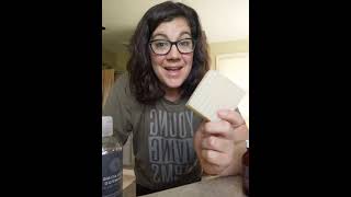Natural Shampoo Review