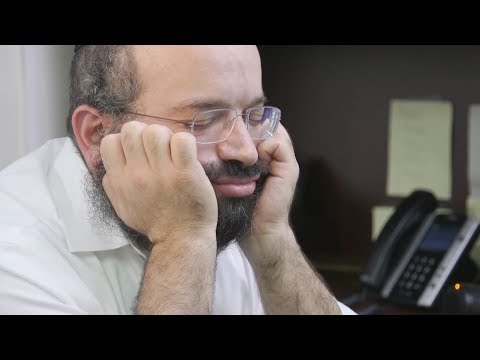 Night Shift - Chaveirim of Brooklyn 2017