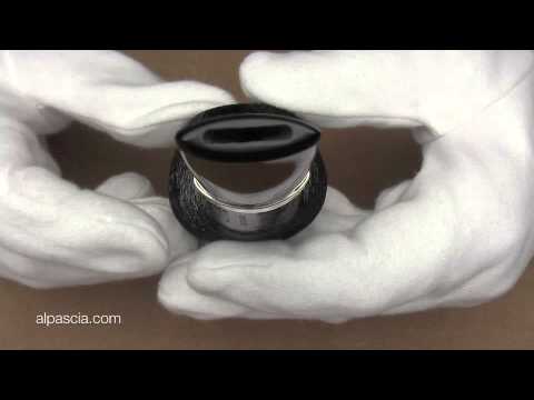 pipa Anatra Pettinata - pipe 190