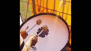 Download lagu Aksi drummer jakmania chant 'gue pendukung persija mp3