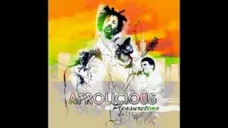 Afrolicious - Bade Malou (out now on ESL Music)