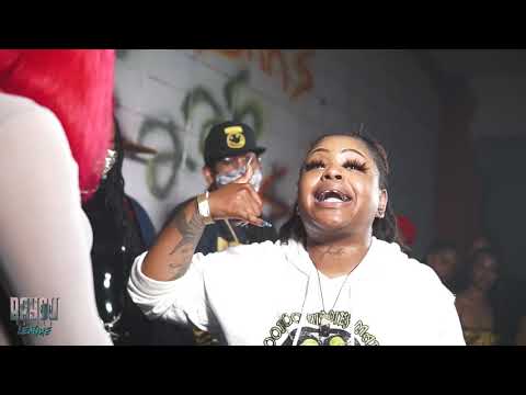 Ms Miami vs Taylor Jay