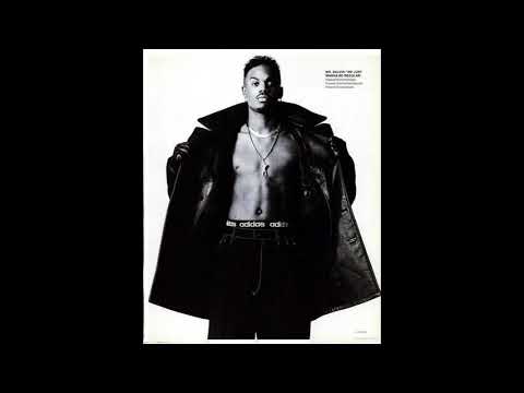 Mr Dalvin (Of Jodeci) - Get Mine (1998)