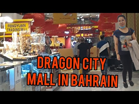 Hashtag vlogger Dragon city mall in Bahrain 🔔👈🇧🇭🇵🇭❤ more nice bag Gucci original