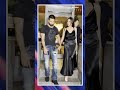 Shahid Kapoor, With Wife Mira By His Side, Schools Paparazzi: Guys Can You Stop It? - Video